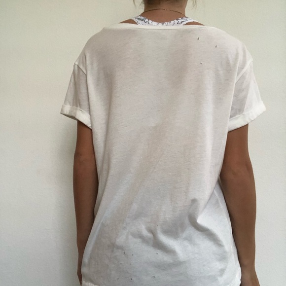 rvca tee🦋 - Picture 3 of 3